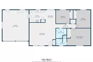 530 Robinhood Ave, Lakeside, OR 97449 - Photo 46