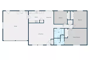 530 Robinhood Ave, Lakeside, OR 97449 - Photo 48