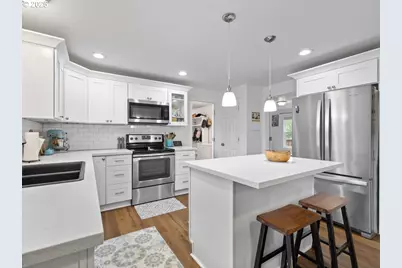 4266 NW Palestine Ave, Albany, OR 97321 - Photo 10