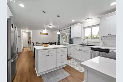 4266 NW Palestine Ave, Albany, OR 97321 - Photo 12