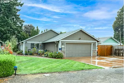 3565 Castrey St, Eugene, OR 97404 - Photo 1