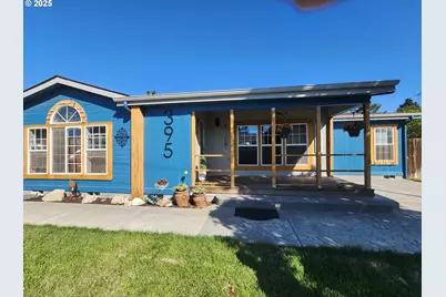 395 NE Oregon Ave, Irrigon, OR 97844 - Photo 4