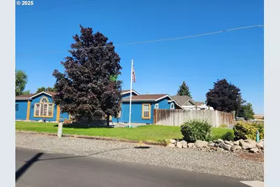 395 NE Oregon Ave, Irrigon, OR 97844 - Photo 42