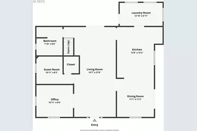 835 Wynooski St, Newberg, OR 97132 - Photo 36