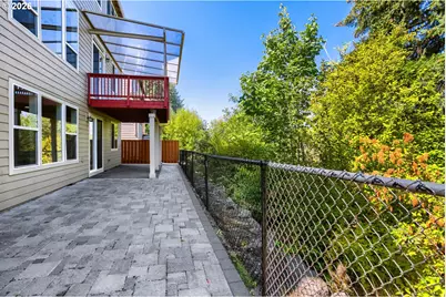 15411 NW Dominion Dr, Portland, OR 97229 - Photo 40