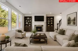 15411 NW Dominion Dr, Portland, OR 97229 - Photo 6