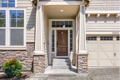 15411 NW Dominion Dr, Portland, OR 97229 - Photo 2