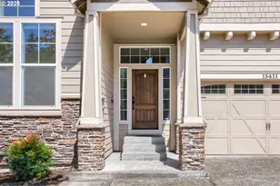 15411 NW Dominion Dr, Portland, OR 97229 - Photo 2