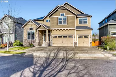 15411 NW Dominion Dr, Portland, OR 97229 - Photo 1