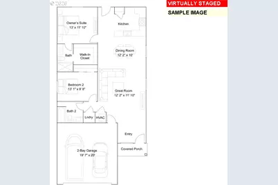 5783 Durst St, Eugene, OR 97402 - Photo 2