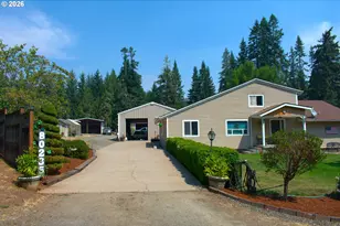80235 E Hill Rd, Cottage Grove, OR 97424 - Photo 16