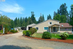 80235 E Hill Rd, Cottage Grove, OR 97424 - Photo 2