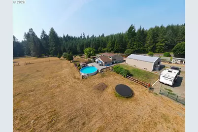 80235 E Hill Rd, Cottage Grove, OR 97424 - Photo 22