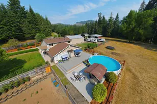 80235 E Hill Rd, Cottage Grove, OR 97424 - Photo 2