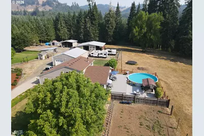 80235 E Hill Rd, Cottage Grove, OR 97424 - Photo 32