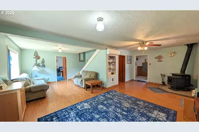 80235 E Hill Rd, Cottage Grove, OR 97424 - Photo 4