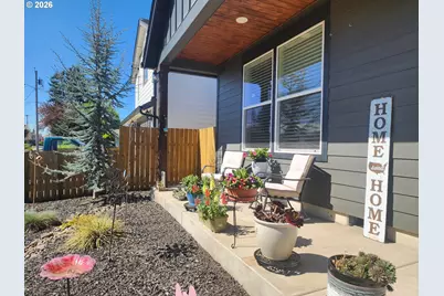 845 1st St, Gervais, OR 97026 - Photo 2