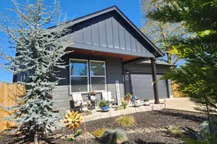 845 1st St, Gervais, OR 97026 - Photo 1