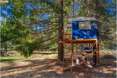 91 Little Mountain Rd, Trout Lake, WA 98650 - Photo 40