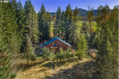 91 Little Mountain Rd, Trout Lake, WA 98650 - Photo 4
