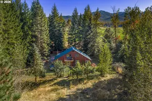 91 Little Mountain Rd, Trout Lake, WA 98650 - Photo 4