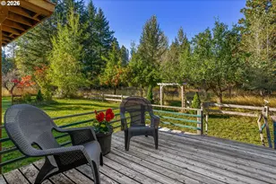 91 Little Mountain Rd, Trout Lake, WA 98650 - Photo 42