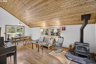 91 Little Mountain Rd, Trout Lake, WA 98650 - Photo 8