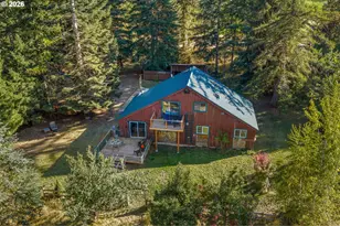 91 Little Mountain Rd, Trout Lake, WA 98650 - Photo 2