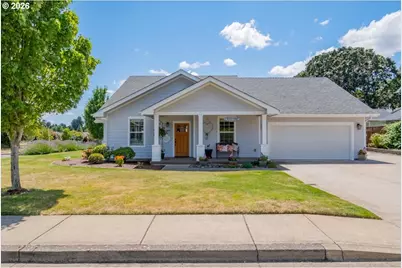 1169 SE Academy St, Dallas, OR 97338 - Photo 1
