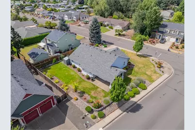 1169 SE Academy St, Dallas, OR 97338 - Photo 40