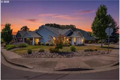 1169 SE Academy St, Dallas, OR 97338 - Photo 4