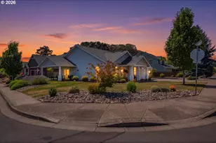1169 SE Academy St, Dallas, OR 97338 - Photo 4