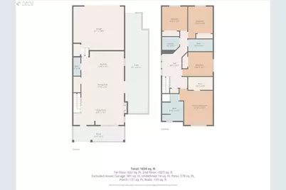15254 NW Cosmos St, Portland, OR 97229 - Photo 48