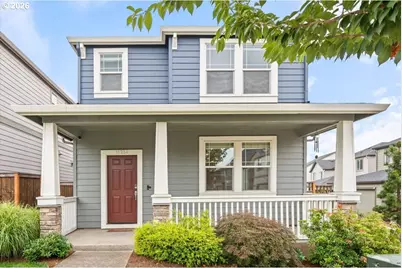 15254 NW Cosmos St, Portland, OR 97229 - Photo 2