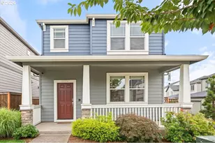 15254 NW Cosmos St, Portland, OR 97229 - Photo 2
