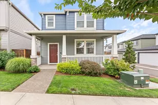 15254 NW Cosmos St, Portland, OR 97229 - Photo 2