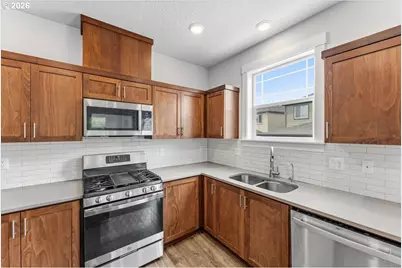 15254 NW Cosmos St, Portland, OR 97229 - Photo 16