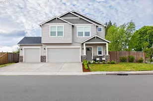 1816 W 4th Ave, Junction City, OR 97448 - Photo 1