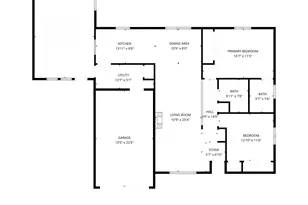 1931 Oak St, North Bend, OR 97459 - Photo 32