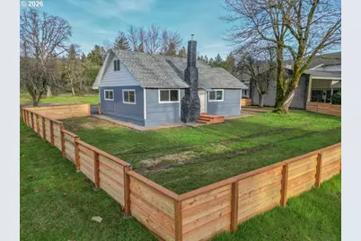 48181 Highway 58, Oakridge, OR 97463 - Photo 2