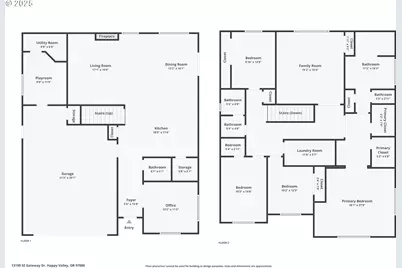 13199 SE Gateway Dr, Happy Valley, OR 97086 - Photo 48