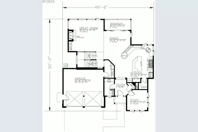 4974 Park Bluff Pl, Lake Oswego, OR 97035 - Photo 2