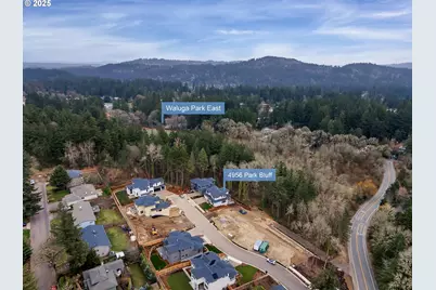 4974 Park Bluff Pl, Lake Oswego, OR 97035 - Photo 8