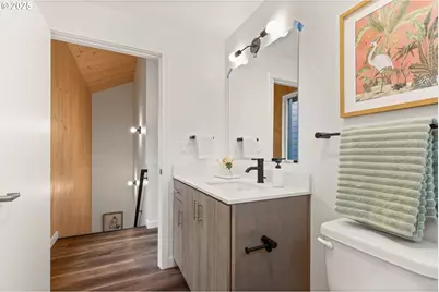3738 SE Harvey St #1, Milwaukie, OR 97222 - Photo 8