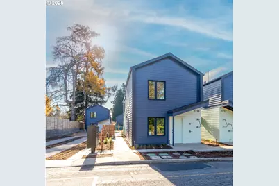 3738 SE Harvey St #1, Milwaukie, OR 97222 - Photo 1