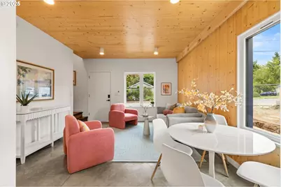 3738 SE Harvey St #1, Milwaukie, OR 97222 - Photo 4