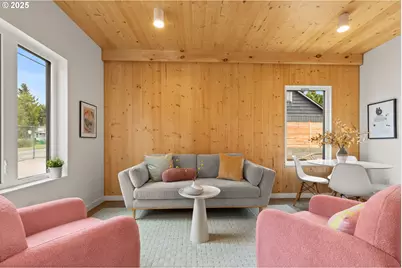 3738 SE Harvey St #1, Milwaukie, OR 97222 - Photo 2