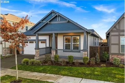 29032 NW Fair St, North Plains, OR 97133 - Photo 1