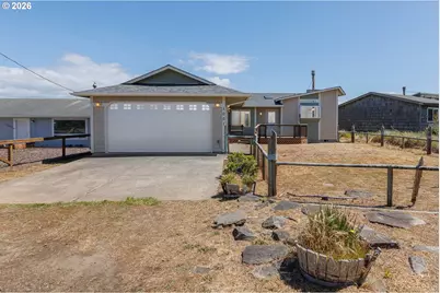 1001 NW Pacific Way, Waldport, OR 97394 - Photo 2