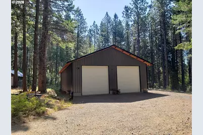 492 Sleepy Hollow Rd, Lyle, WA 98635 - Photo 1